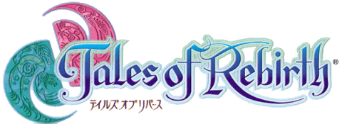 Logo Tales of Rebirth
