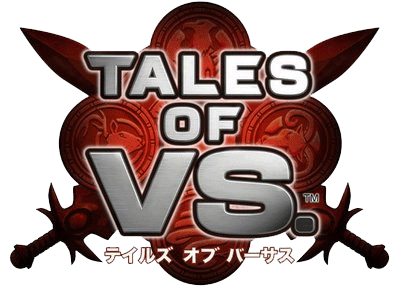 Logo Tales of VS